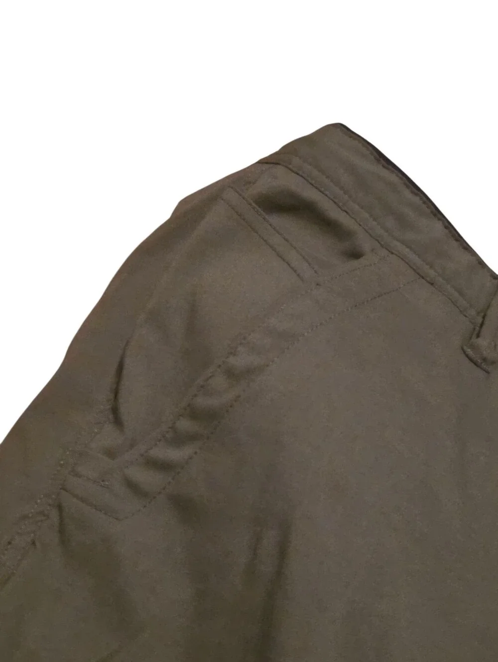 VOLCOM Stone Trail Master Hiking Tech Performance Cargo Pants Size 36/32